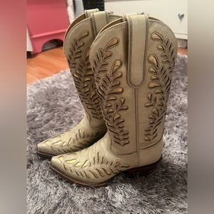 Cowgirl Boots